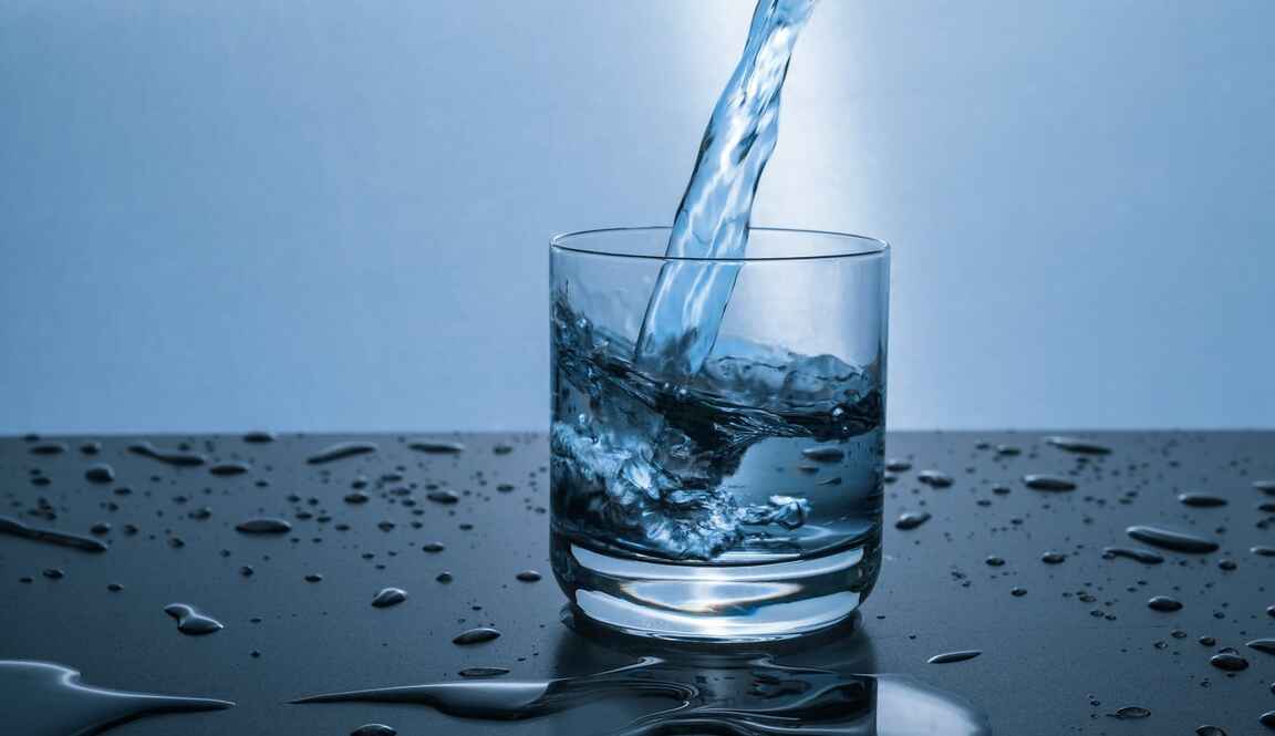 Veilig drinkwater door reiniging en desinfectie in zorgcentrum