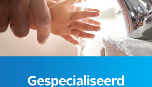 Aquaservice Nederland website live