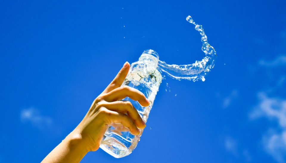 Aquaservice Nederland voor veilig drinkwater en legionellapreventie
